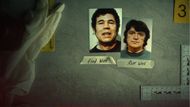 Fred West and Rose West | Image via Netflix